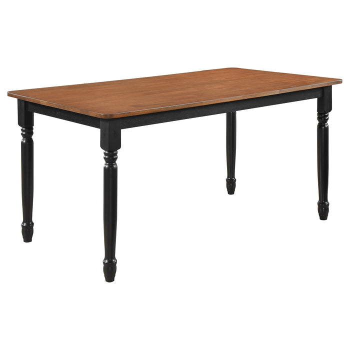 Hollyoak Dining Set - Home Furniture And More (Brentwood, MD)
