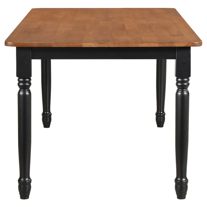 Hollyoak Dining Set - Home Furniture And More (Brentwood, MD)