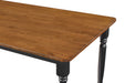 Hollyoak Dining Set - Home Furniture And More (Brentwood, MD)