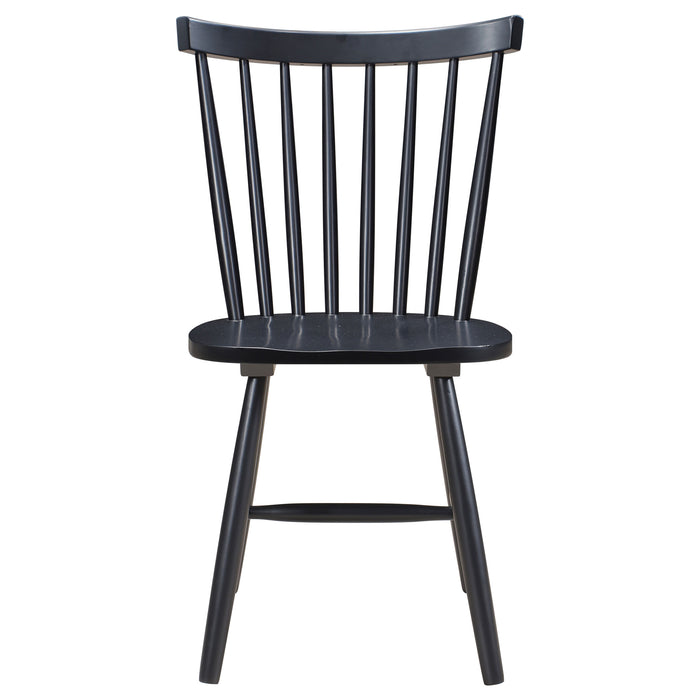 Hollyoak Dining Set - Home Furniture And More (Brentwood, MD)