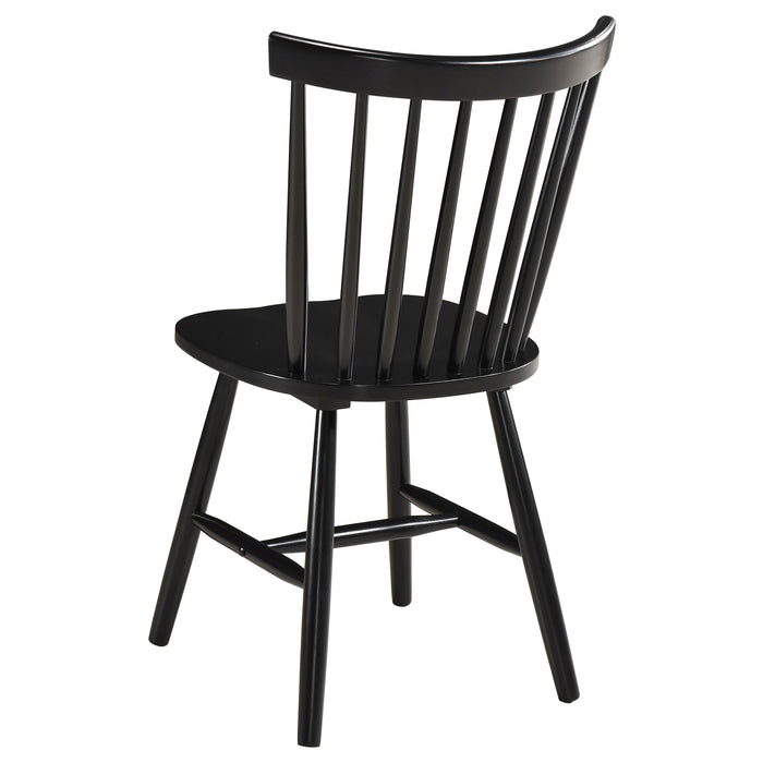 Hollyoak Dining Set - Home Furniture And More (Brentwood, MD)