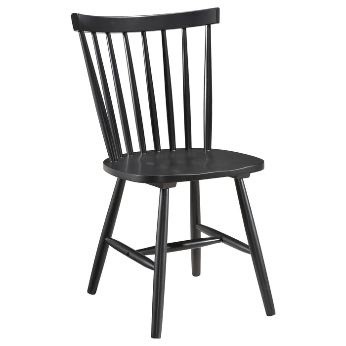 Hollyoak Dining Side Chair - Home Furniture And More (Brentwood, MD)
