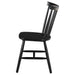 Hollyoak Dining Side Chair - Home Furniture And More (Brentwood, MD)