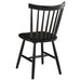 Hollyoak Dining Side Chair - Home Furniture And More (Brentwood, MD)