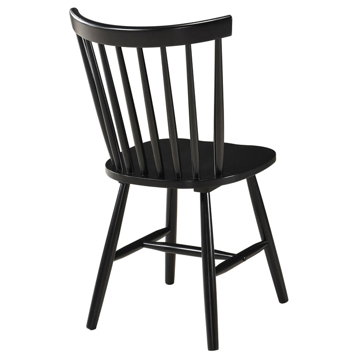 Hollyoak Dining Side Chair - Home Furniture And More (Brentwood, MD)
