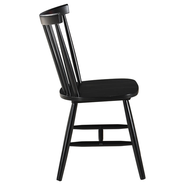 Hollyoak Dining Side Chair - Home Furniture And More (Brentwood, MD)