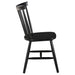 Hollyoak Dining Side Chair - Home Furniture And More (Brentwood, MD)
