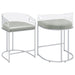 Thermosolis Counter Chair - Home Furniture And More (Brentwood, MD)