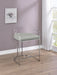 Thermosolis Counter Chair - Home Furniture And More (Brentwood, MD)