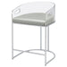 Thermosolis Counter Chair - Home Furniture And More (Brentwood, MD)