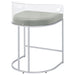 Thermosolis Counter Chair - Home Furniture And More (Brentwood, MD)