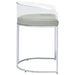 Thermosolis Counter Chair - Home Furniture And More (Brentwood, MD)
