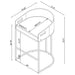 Thermosolis Counter Chair - Home Furniture And More (Brentwood, MD)