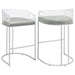 Thermosolis Bar Chair - Home Furniture And More (Brentwood, MD)