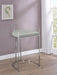 Thermosolis Bar Chair - Home Furniture And More (Brentwood, MD)