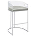 Thermosolis Bar Chair - Home Furniture And More (Brentwood, MD)