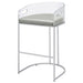 Thermosolis Bar Chair - Home Furniture And More (Brentwood, MD)