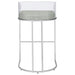 Thermosolis Bar Chair - Home Furniture And More (Brentwood, MD)
