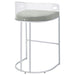 Thermosolis Bar Chair - Home Furniture And More (Brentwood, MD)