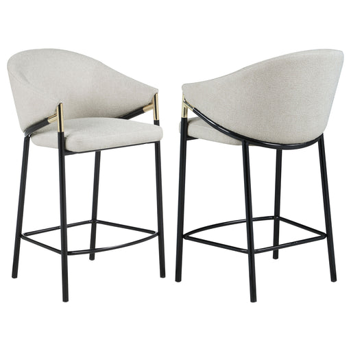 Chadwick Counter Chair - Home Furniture And More (Brentwood, MD)