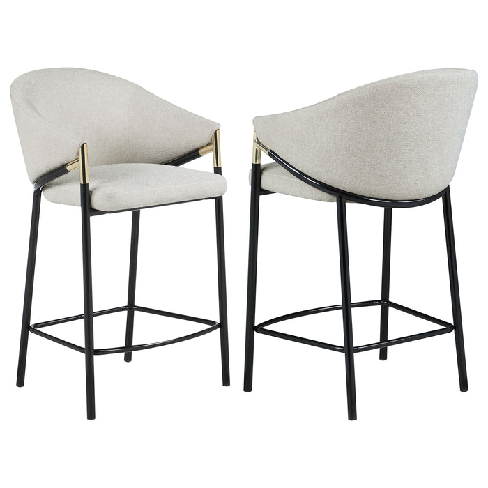 Chadwick Counter Chair - Home Furniture And More (Brentwood, MD)
