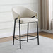 Chadwick Counter Chair - Home Furniture And More (Brentwood, MD)