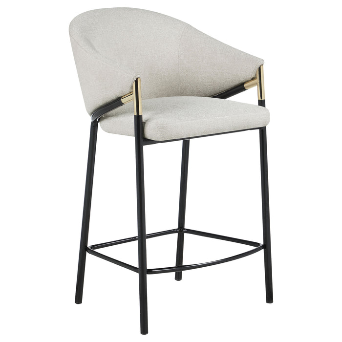 Chadwick Counter Chair - Home Furniture And More (Brentwood, MD)