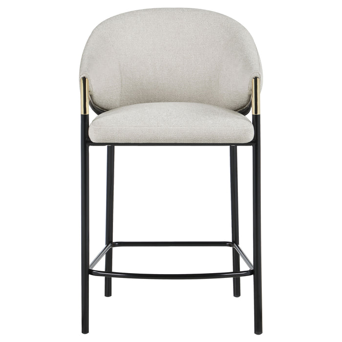 Chadwick Counter Chair - Home Furniture And More (Brentwood, MD)