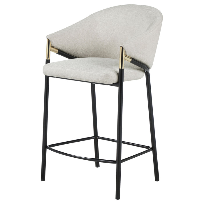 Chadwick Counter Chair - Home Furniture And More (Brentwood, MD)