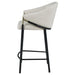 Chadwick Counter Chair - Home Furniture And More (Brentwood, MD)