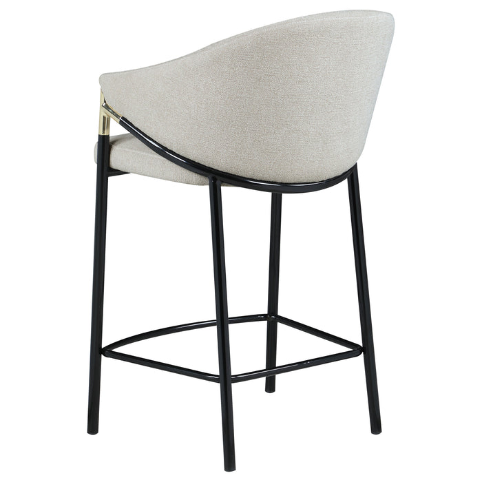 Chadwick Counter Chair - Home Furniture And More (Brentwood, MD)