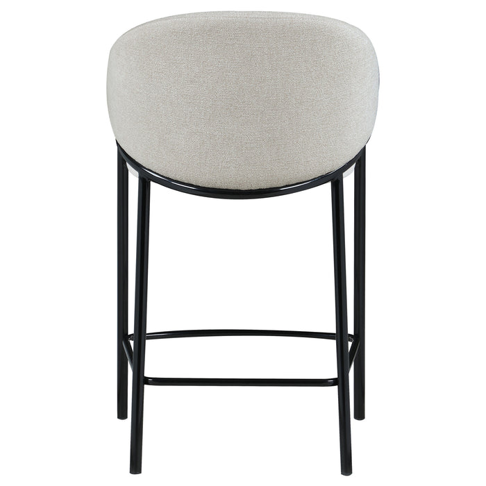 Chadwick Counter Chair - Home Furniture And More (Brentwood, MD)