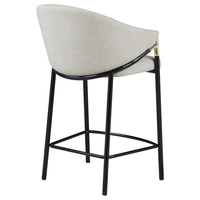 Chadwick Counter Chair - Home Furniture And More (Brentwood, MD)