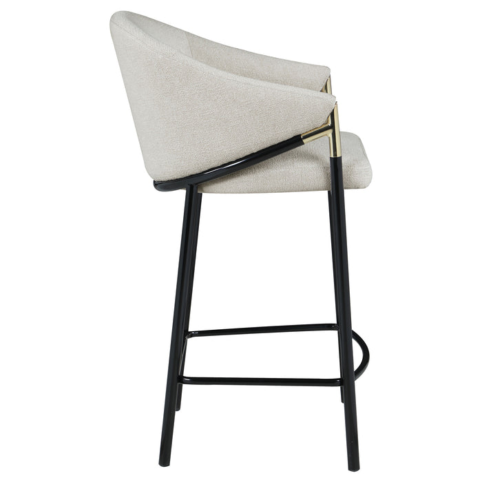 Chadwick Counter Chair - Home Furniture And More (Brentwood, MD)