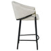 Chadwick Counter Chair - Home Furniture And More (Brentwood, MD)