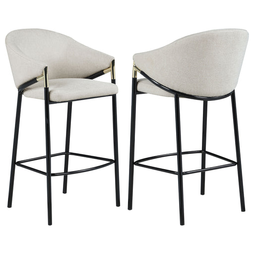 Chadwick Bar Chair - Home Furniture And More (Brentwood, MD)