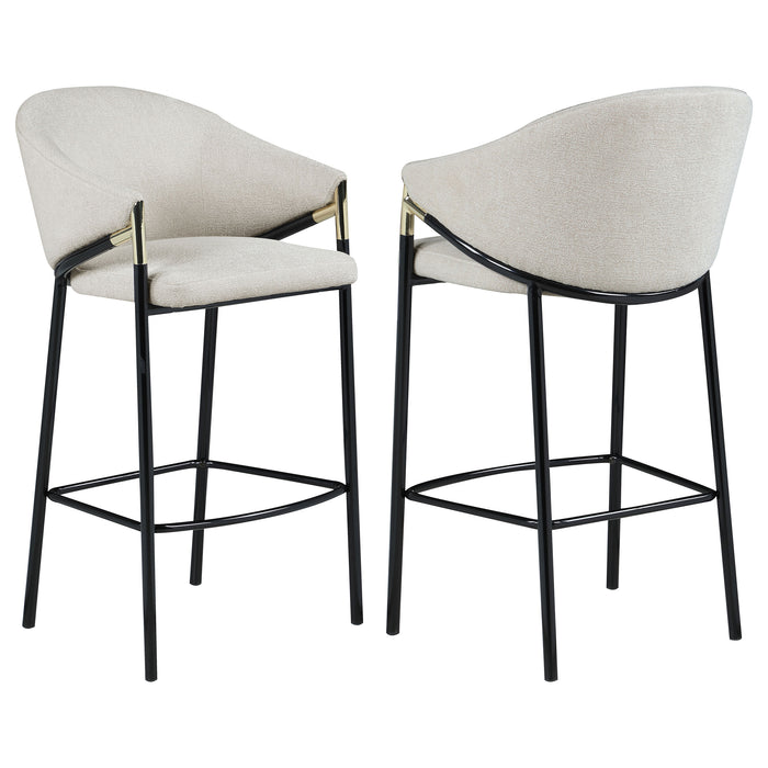 Chadwick Bar Chair - Home Furniture And More (Brentwood, MD)