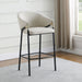 Chadwick Bar Chair - Home Furniture And More (Brentwood, MD)