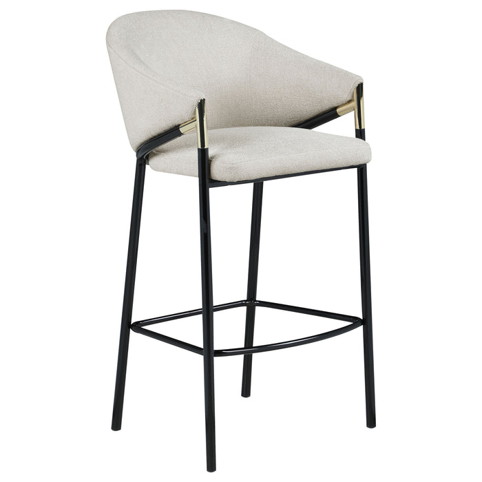 Chadwick Bar Chair - Home Furniture And More (Brentwood, MD)