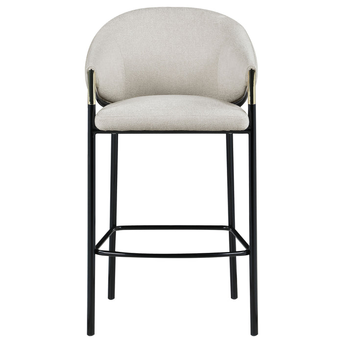 Chadwick Bar Chair - Home Furniture And More (Brentwood, MD)