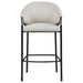 Chadwick Bar Chair - Home Furniture And More (Brentwood, MD)