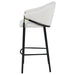 Chadwick Bar Chair - Home Furniture And More (Brentwood, MD)