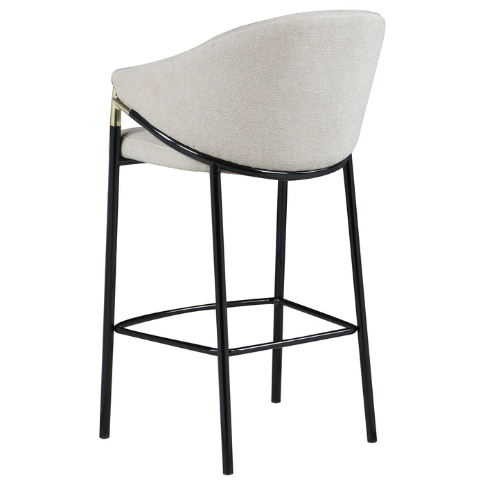 Chadwick Bar Chair - Home Furniture And More (Brentwood, MD)