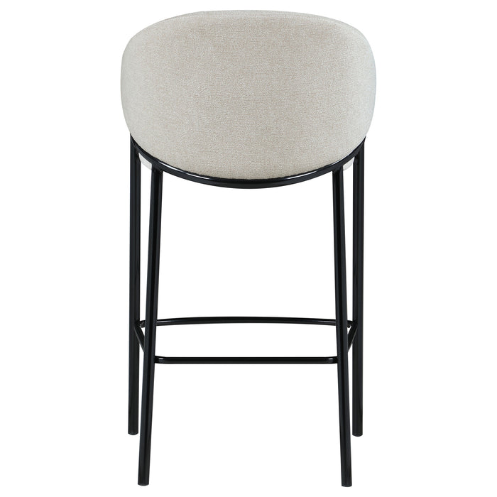 Chadwick Bar Chair - Home Furniture And More (Brentwood, MD)