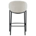 Chadwick Bar Chair - Home Furniture And More (Brentwood, MD)