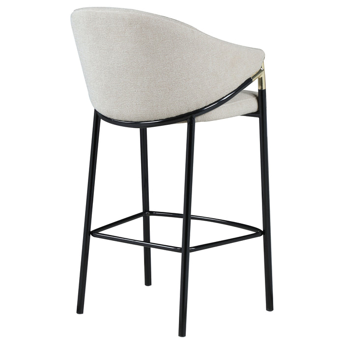 Chadwick Bar Chair - Home Furniture And More (Brentwood, MD)