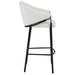 Chadwick Bar Chair - Home Furniture And More (Brentwood, MD)