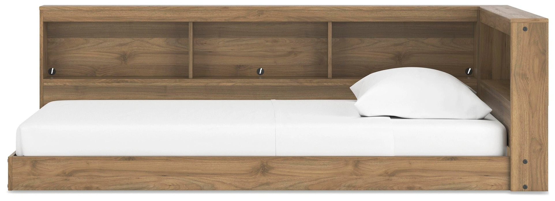 Deanlow Bed - Home Furniture And More (Brentwood, MD)