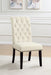 Alana Dining Side Chair - Home Furniture And More (Brentwood, MD)