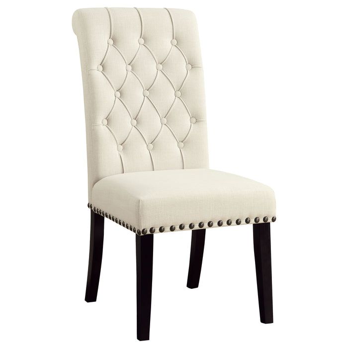 Alana Dining Side Chair - Home Furniture And More (Brentwood, MD)